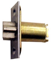 Latch Hinge